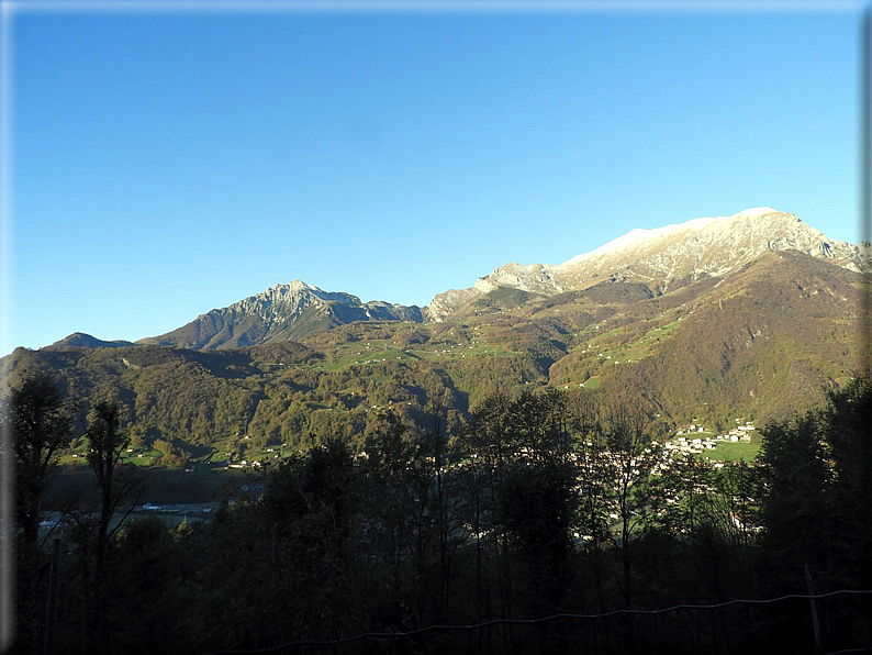 foto Piani di Bobbio